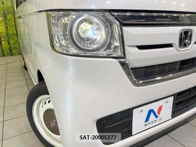 Honda N BOX 2019-06 364613-12