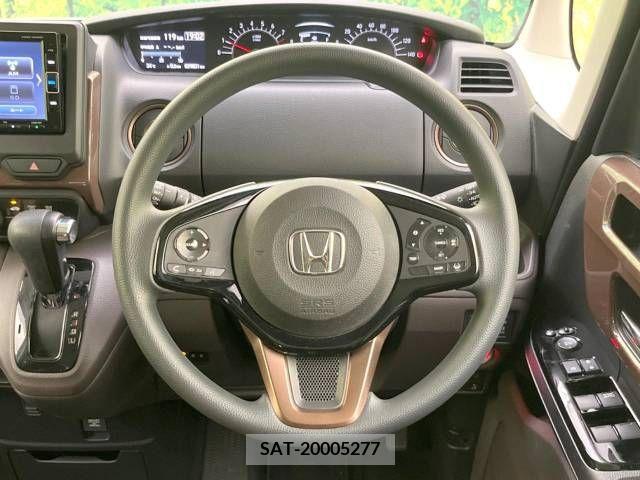 Honda N BOX 2019-06 364613-11