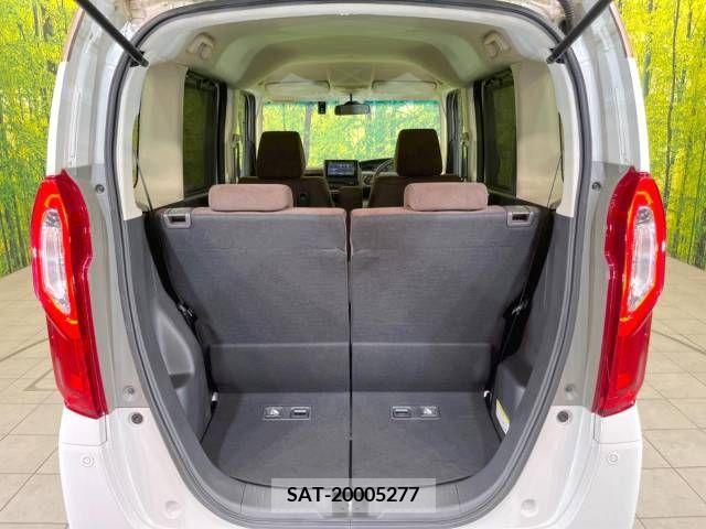 Honda N BOX 2019-06 364613-10