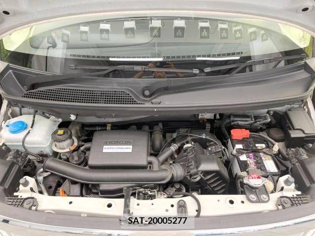 Honda N BOX 2019-06 364613-18
