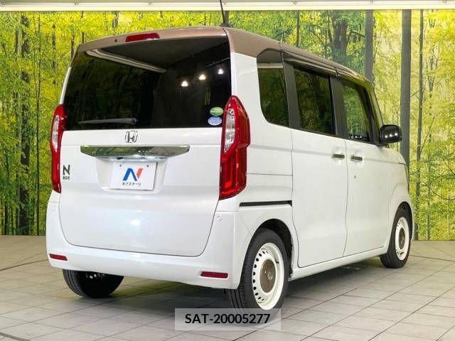 Honda N BOX 2019-06 364613-17