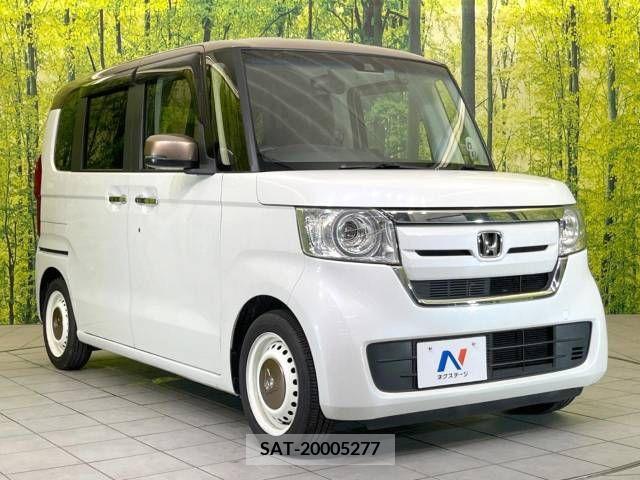 Honda N BOX 2019-06 364613-16