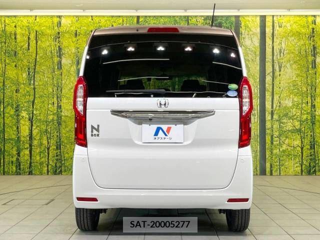 Honda N BOX 2019-06 364613-15