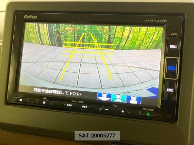 Honda N BOX 2019-06 364613-3