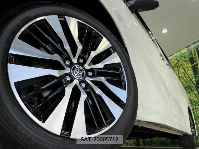 Toyota ALPHARD 2021-07 260463-13