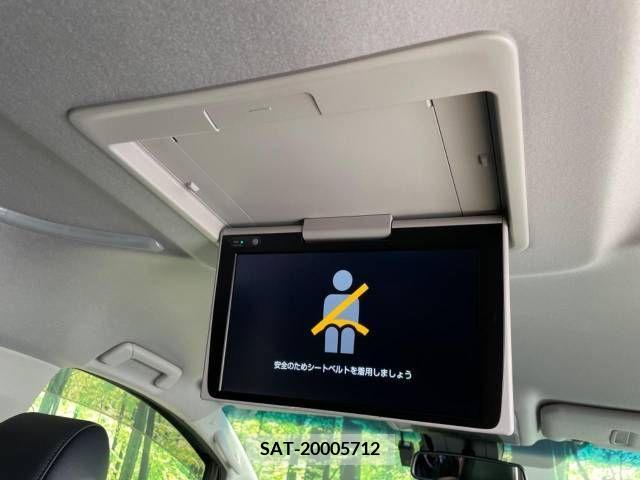 Toyota ALPHARD 2021-07 260463-2