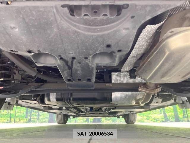 Mazda DEMIO 2017-06 374660-19