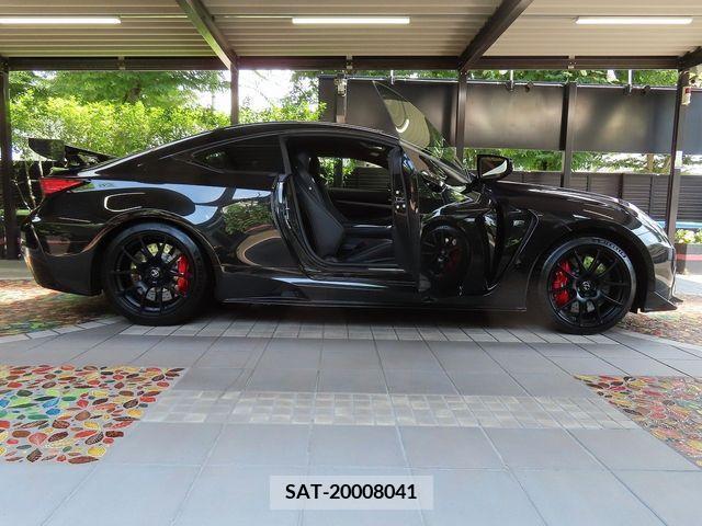Lexus RC F 2023-06 362989-15