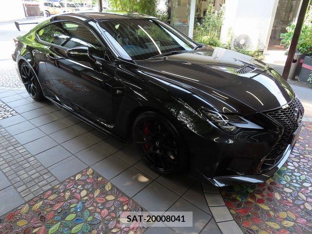 Lexus RC F 2023-06 362989-14