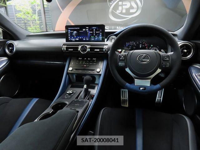 Lexus RC F 2023-06 362989-2