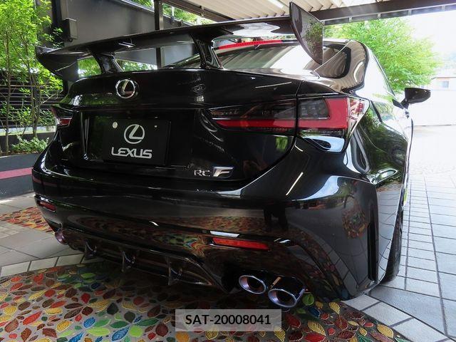 Lexus RC F 2023-06 362989-1