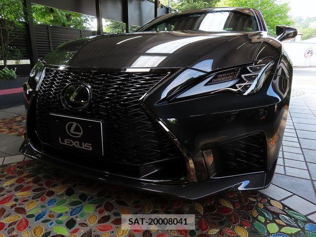 Lexus RC F 2023-06 362989-0