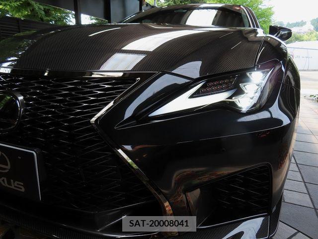 Lexus RC F 2023-06 362989-5