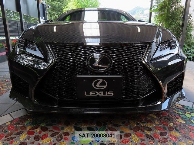 Lexus RC F 2023-06 362989-4