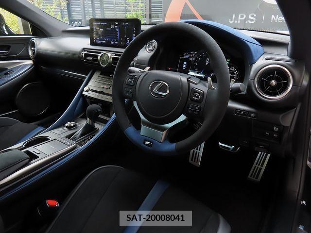 Lexus RC F 2023-06 362989-16