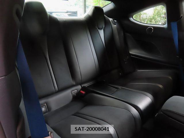 Lexus RC F 2023-06 362989-25