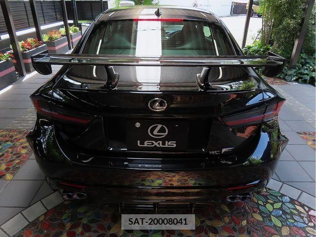 Lexus RC F 2023-06 362989-6