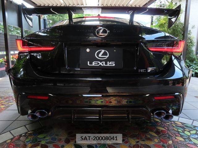 Lexus RC F 2023-06 362989-7