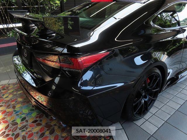 Lexus RC F 2023-06 362989-13