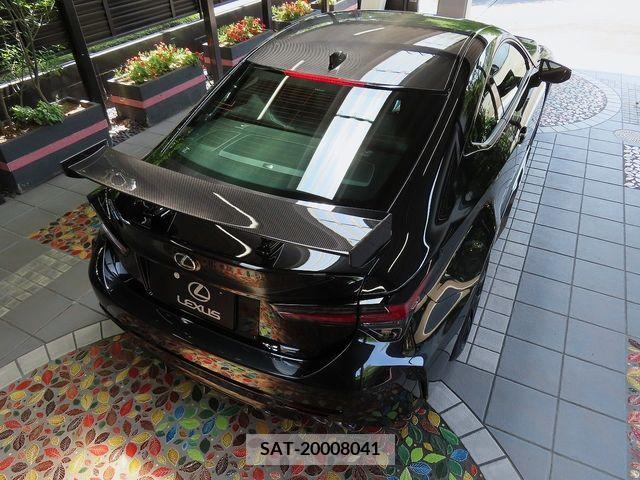 Lexus RC F 2023-06 362989-12