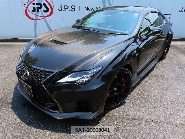 Lexus RC F 2023-06 362989-29