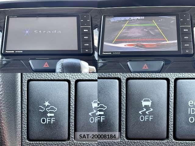 Daihatsu TANTO CUSTOM 2016-03 347444-3