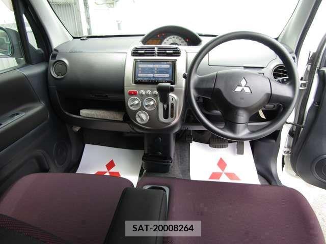 Mitsubishi TOPPO 2011-04 304903-8