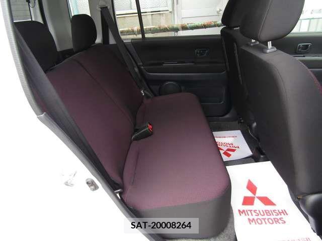 Mitsubishi TOPPO 2011-04 304903-7
