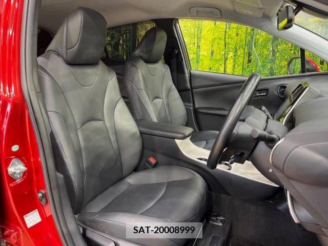 Toyota PRIUS 2016-12 382298-8