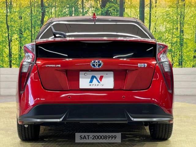 Toyota PRIUS 2016-12 382298-15