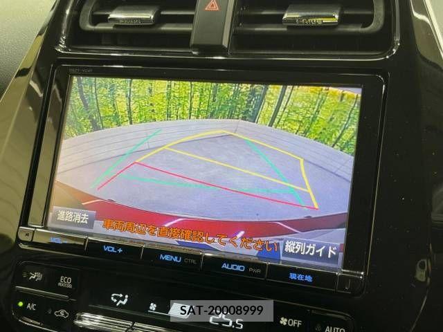 Toyota PRIUS 2016-12 382298-5
