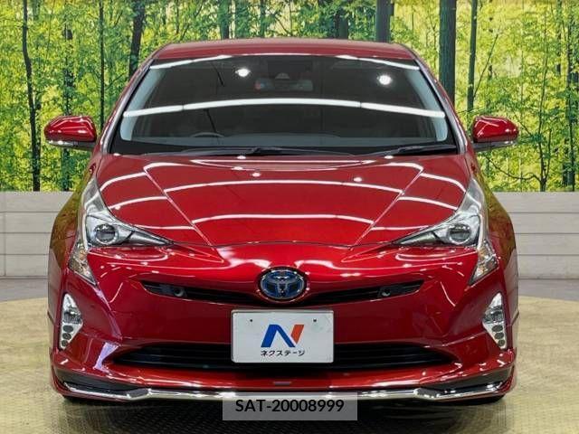 Toyota PRIUS 2016-12 382298-14