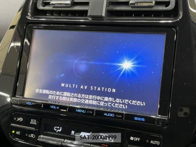 Toyota PRIUS 2016-12 382298-4