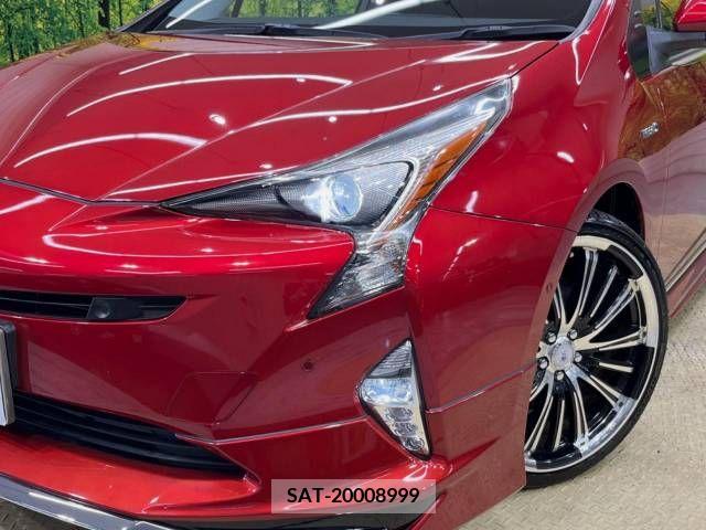 Toyota PRIUS 2016-12 382298-12
