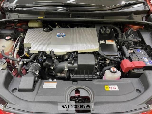 Toyota PRIUS 2016-12 382298-18