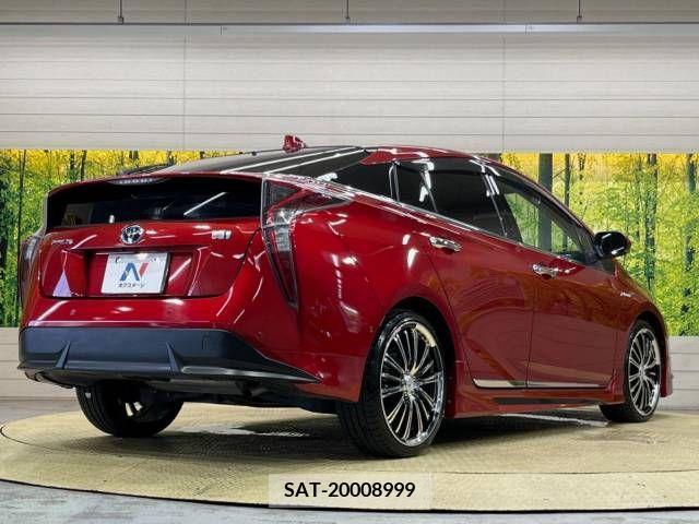 Toyota PRIUS 2016-12 382298-17