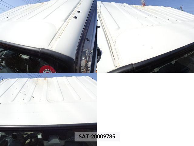 Hino DUTRO 2018-09 267730-8