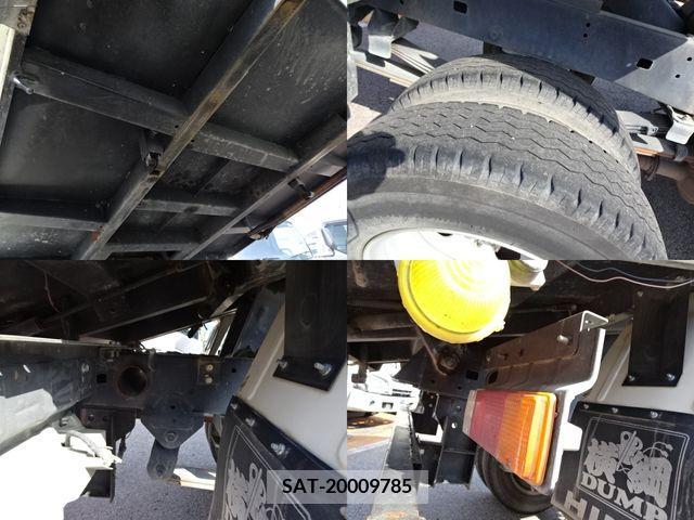 Hino DUTRO 2018-09 267730-21