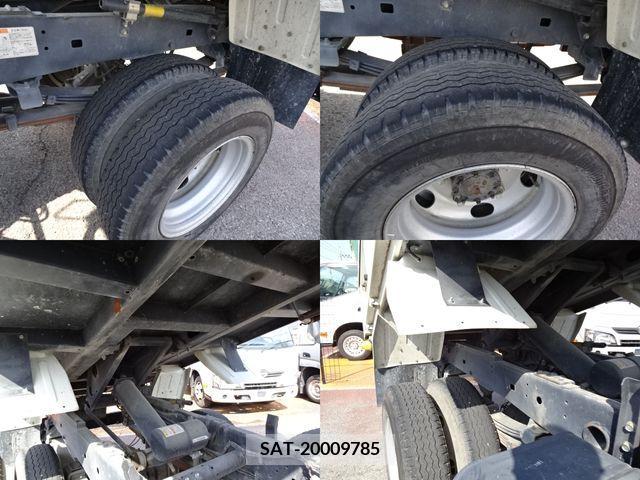 Hino DUTRO 2018-09 267730-20