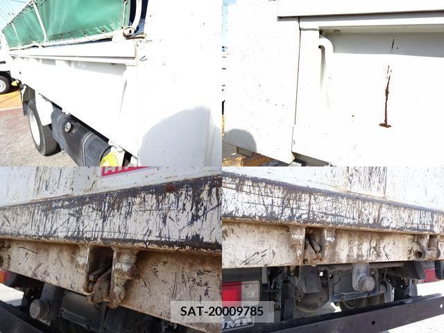 Hino DUTRO 2018-09 267730-4
