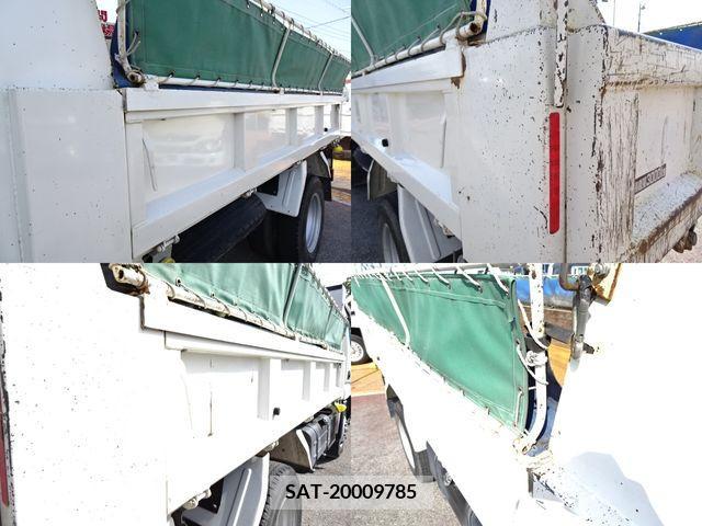 Hino DUTRO 2018-09 267730-3