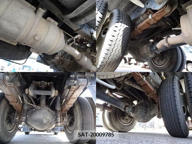 Hino DUTRO 2018-09 267730-12