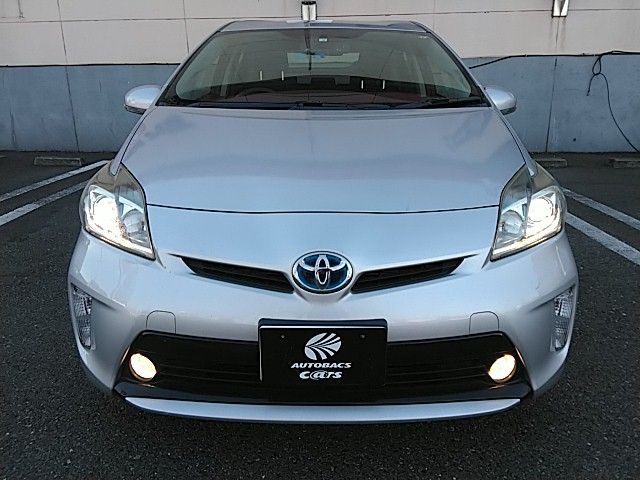 Toyota PRIUS 2013-12 196725-3