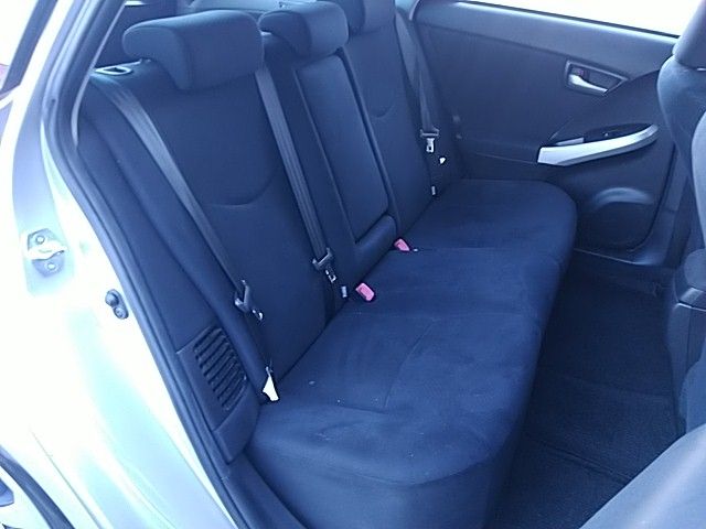 Toyota PRIUS 2013-12 196725-11