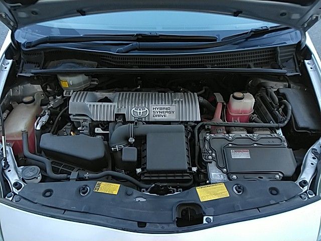 Toyota PRIUS 2013-12 196725-14