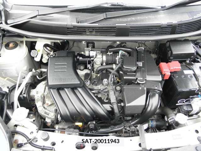 Nissan MARCH 2015-05 363203-17