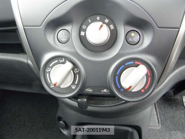 Nissan MARCH 2015-05 363203-13