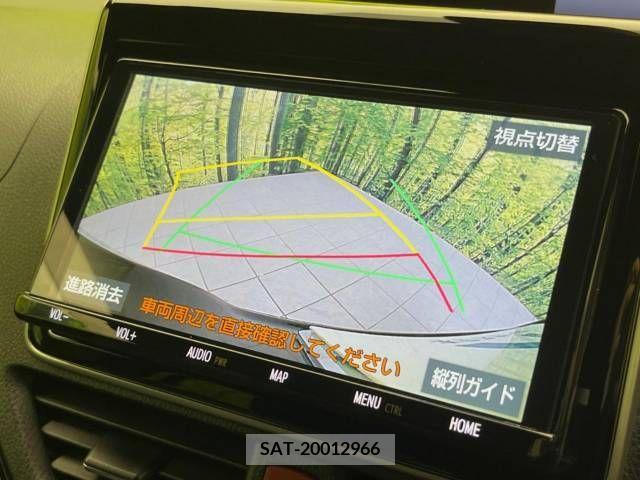 Toyota VOXY 2018-04 370364-6