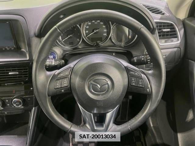 Mazda CX-5 2013-11 358638-11