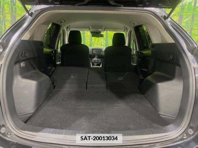 Mazda CX-5 2013-11 358638-10